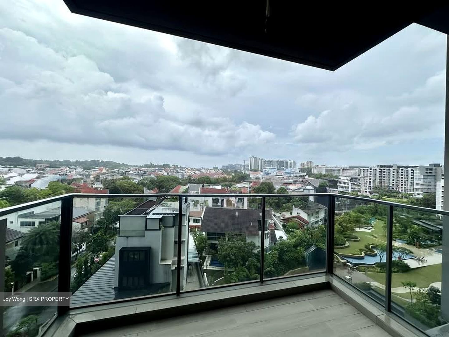 Amo Residence (D20), Apartment #535595651
